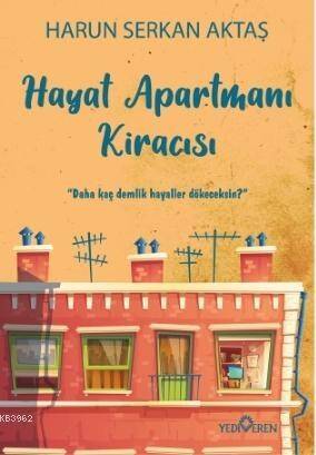 Hayat Apartmanı Kiracısı - 1