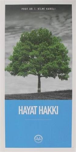 Hayat Hakkı - 1