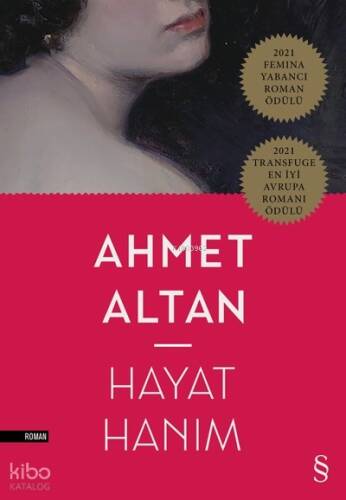 Hayat Hanım - 1