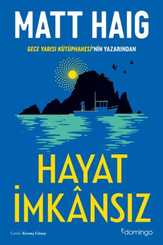 Hayat İmkânsız - 1