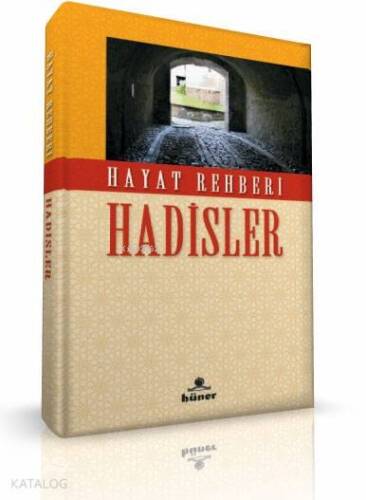 Hayat Rehberi Hadisler - 1