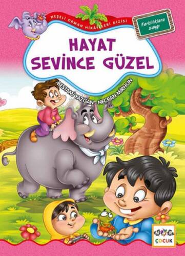 Hayat Sevince Güzel - 1