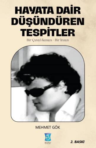 Hayata Dair Düşündüren Tespitler;Bir Çuval Saman Bir İnsan - 1