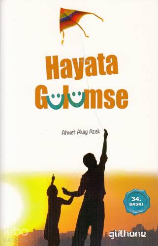 Hayata Gülümse - 1