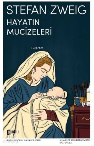 Hayatın Mucizeleri - 1