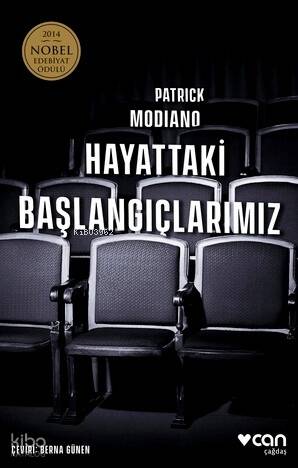 Hayattaki Başlangıçlarımız - 1