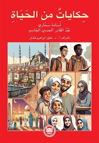 Hayattan Hikayeler - 1