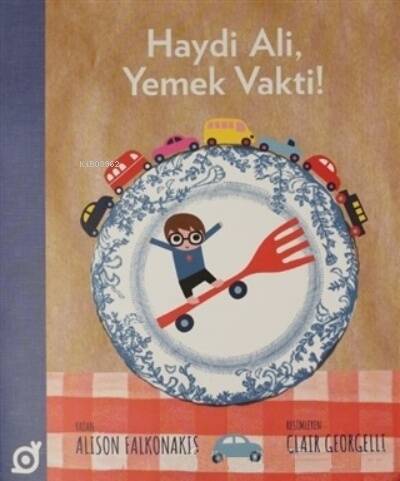 Haydi Ali, Yemek Vakti! - 1