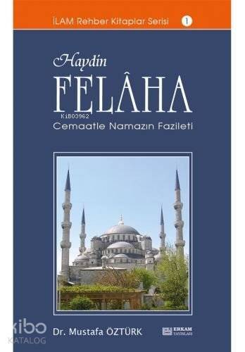 Haydin Felaha - 1