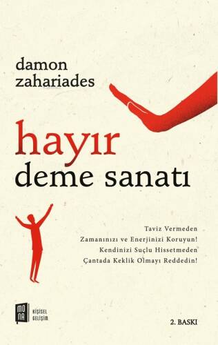 Hayır Deme Sanatı - 1