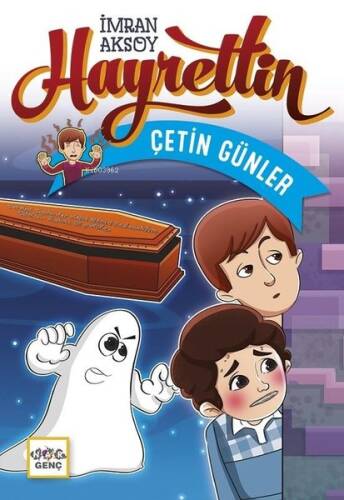 Hayrettin; Çetin Günler - 1