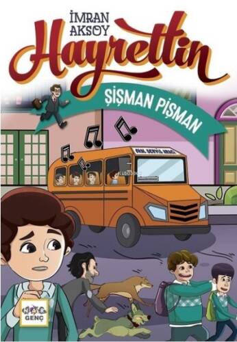 Hayrettin - Şişman Pişman - 1