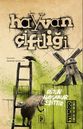 Hayvan Çiftliği - 1
