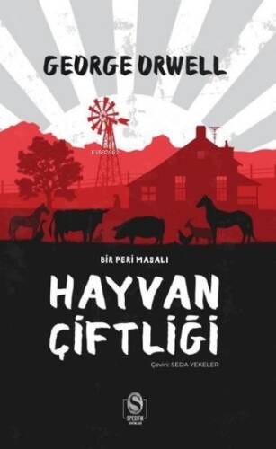 Hayvan Çiftliği - Bir Peri Masalı - 1