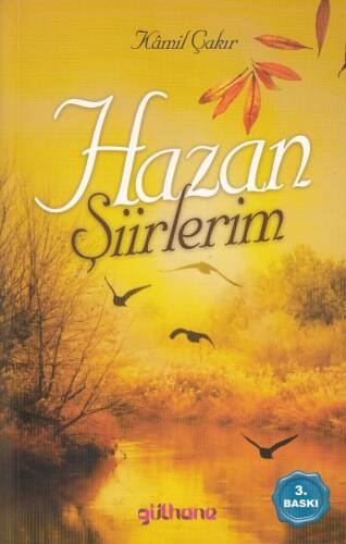 Hazan Şiirlerim - 1