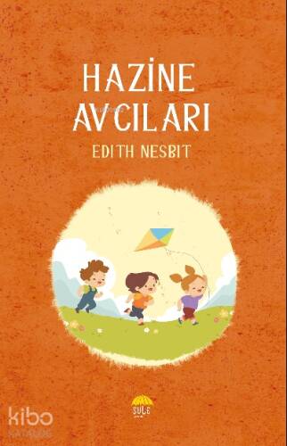 Hazine Avcıları - 1