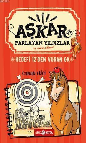 Hedefi 12'den Vuran Ok - Aşkar ve Parlayan Yıldızlar 2 - 1