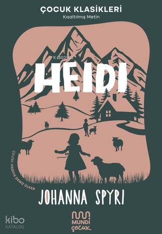 Heidi - 1