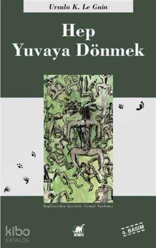 Hep Yuvaya Dönmek - 1