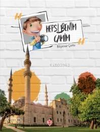 Hepsi Benim Camim - 1