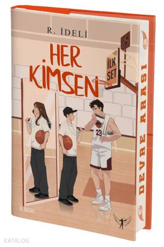 Her Kimsen - 1