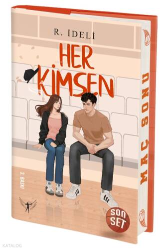 Her Kimsen - Son Set - 1