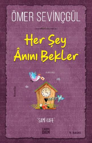 Her Şey Anını Bekler - Özel İnsanlar Arıyorum - 1
