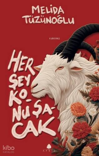 Her Şey Konuşacak - 1