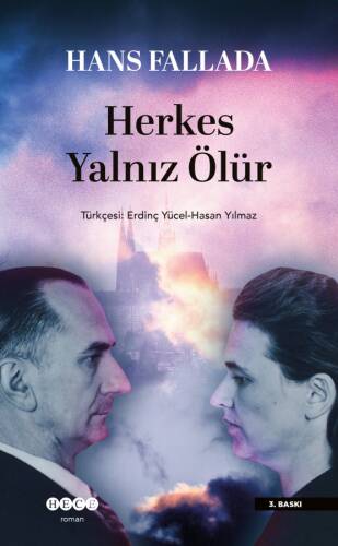 Herkes Yalnız Ölür - 1