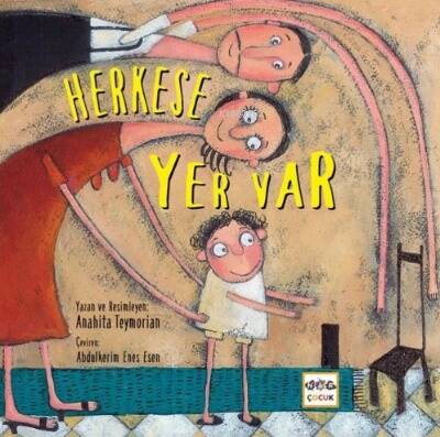 Herkese Yer Var - 1