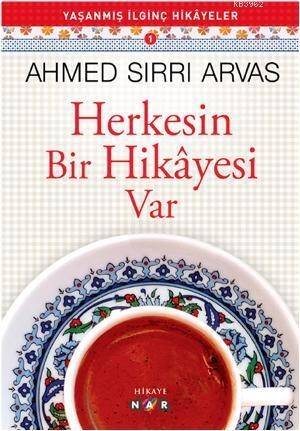 Herkesin Bir Hikayesi Var - 1