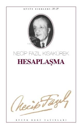 Hesaplaşma (Kod:24) - 1