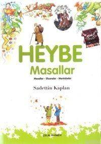 Heybe Masallar - 1