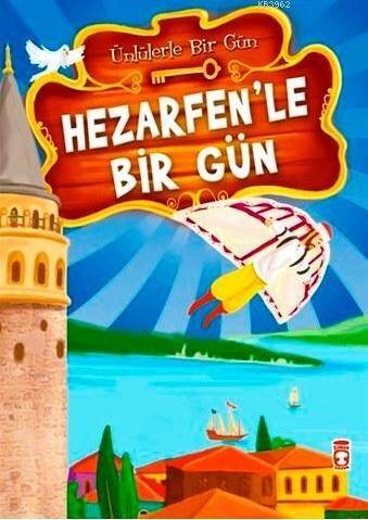Hezarfen'le Bir Gün - 1