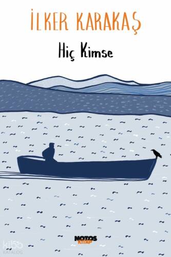 Hiç Kimse - 1