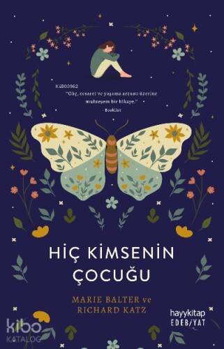 Hiç Kimsenin Çocuğu - 1