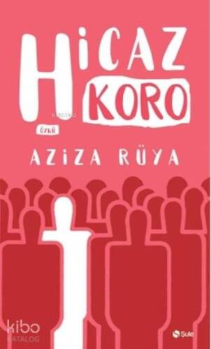 Hicaz Koro - 1