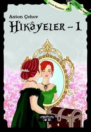Hikayeler 1 - 1