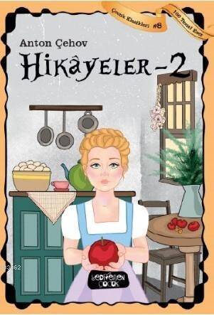 Hikayeler 2 - 1