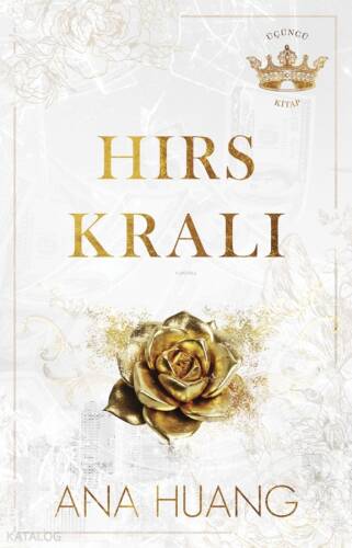 Hırs Kralı - 1