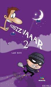Hırsız Vaaar-2 - 1