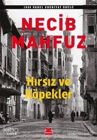 Hırsız ve Köpekler - 1