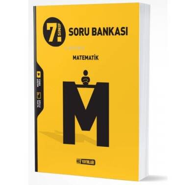 HIZ Matematik Soru Bankası - 1