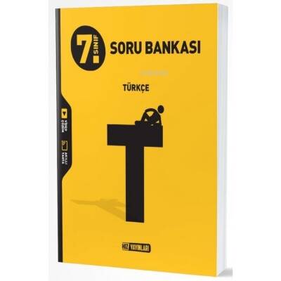 HIZ Türkçe Soru Bankası - 1