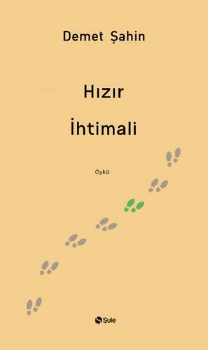 Hızır İhtimali - 1