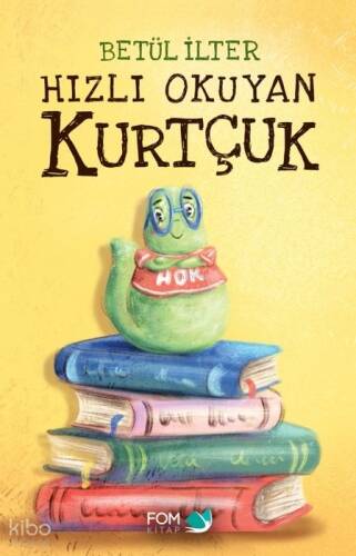 Hızlı Okuyan Kurtçuk - 1