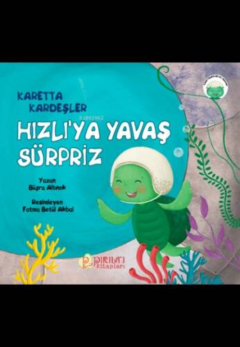Hızlıya Yavaş Süpriz ;Karetta Kardeşler - 1