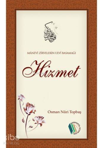 Hizmet - 1