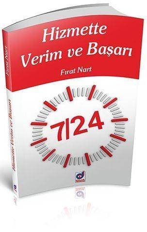Hizmette Verim ve Başarı - 1