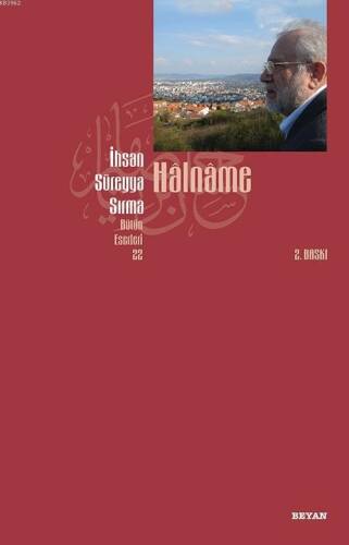 Hâlnâme - 1